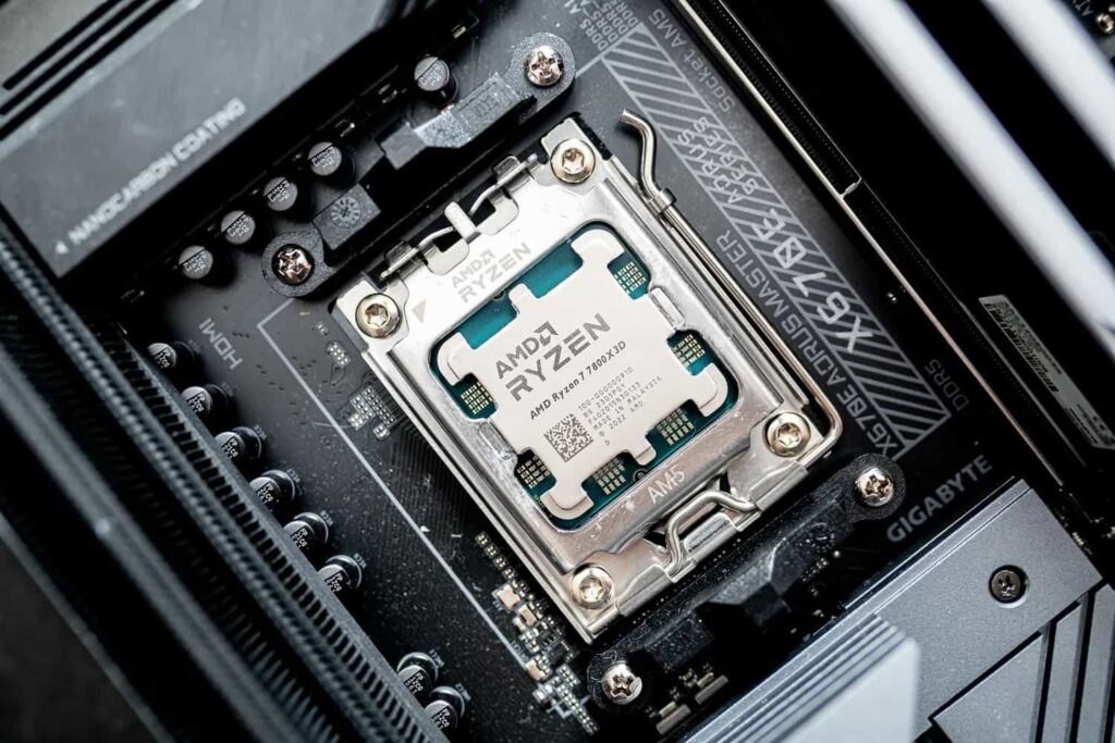 Best Budget Amd Gaming Cpu Affordable Performance You Can Trust!