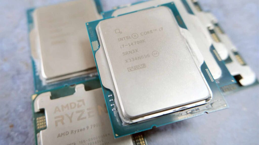 Best Cpus For Competitive Gaming Speed, Power, And Precision!