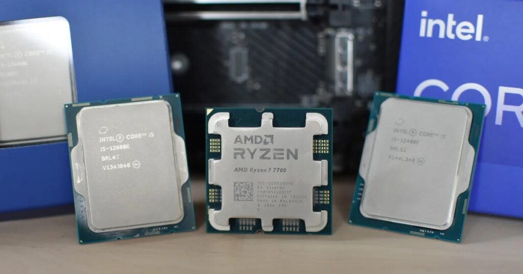 Best Cpus For Gamers High-Speed Processors For Every Budget!