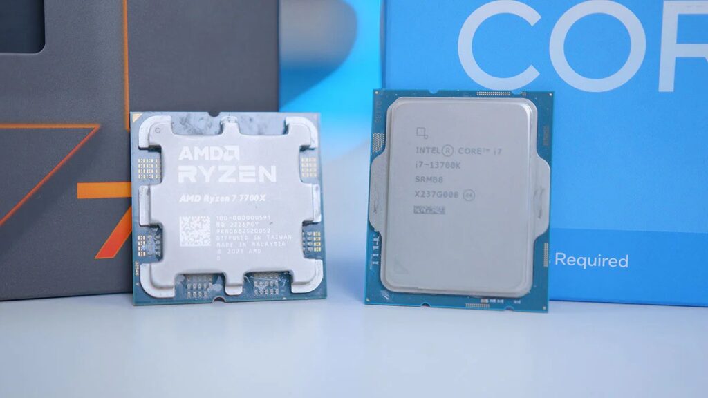 Budget-Friendly Amd Cpus For Gaming Power Without Breaking The Bank!