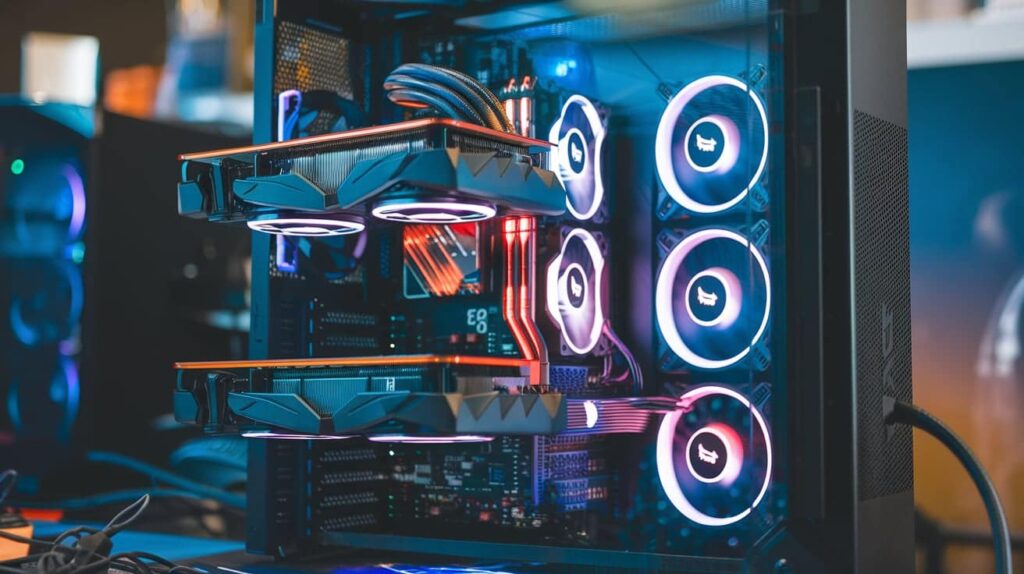 Cooling Solutions For Gaming Cpus