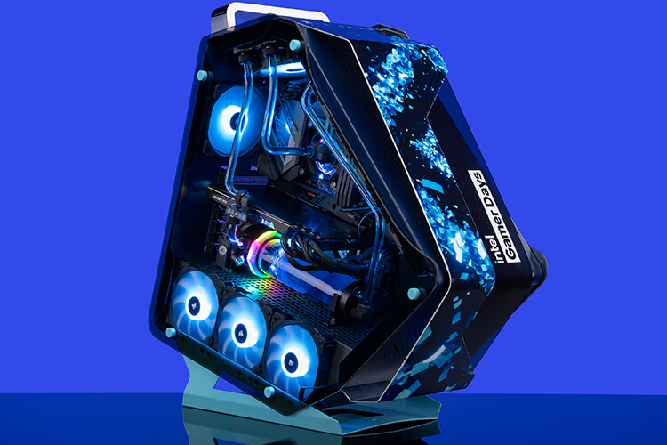 How To Choose The Best Amd Gaming Cpu For Your Pc Build?