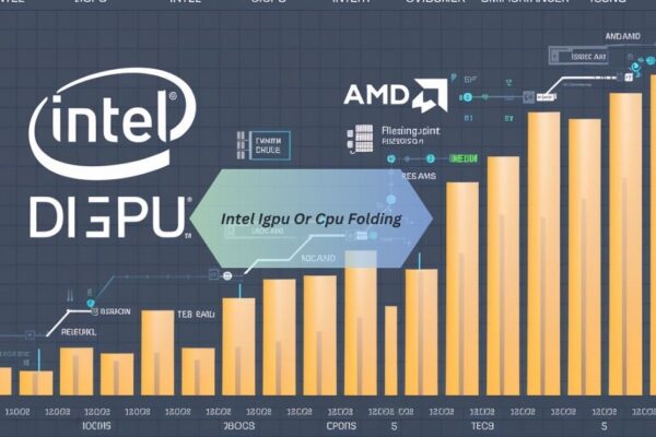 Intel Igpu Or Cpu Folding