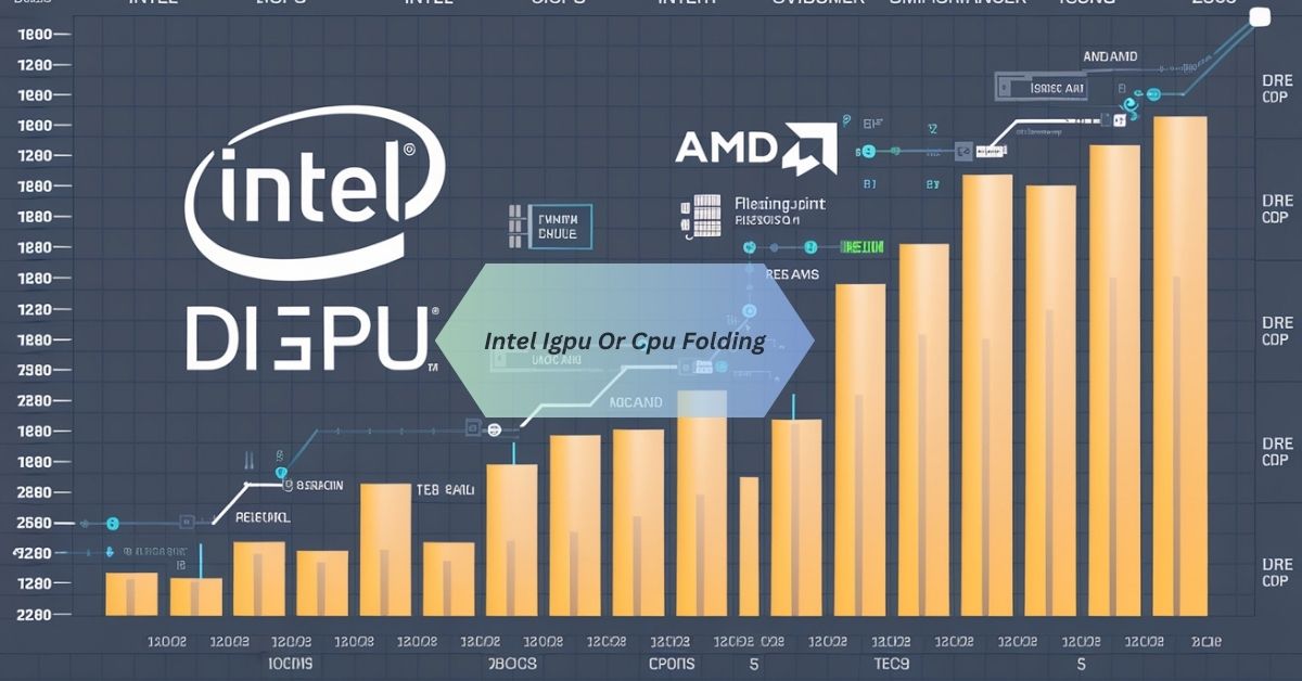 Intel Igpu Or Cpu Folding