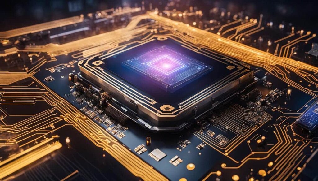 Latest Trends In Cpu Technology What’s Shaping The Future?