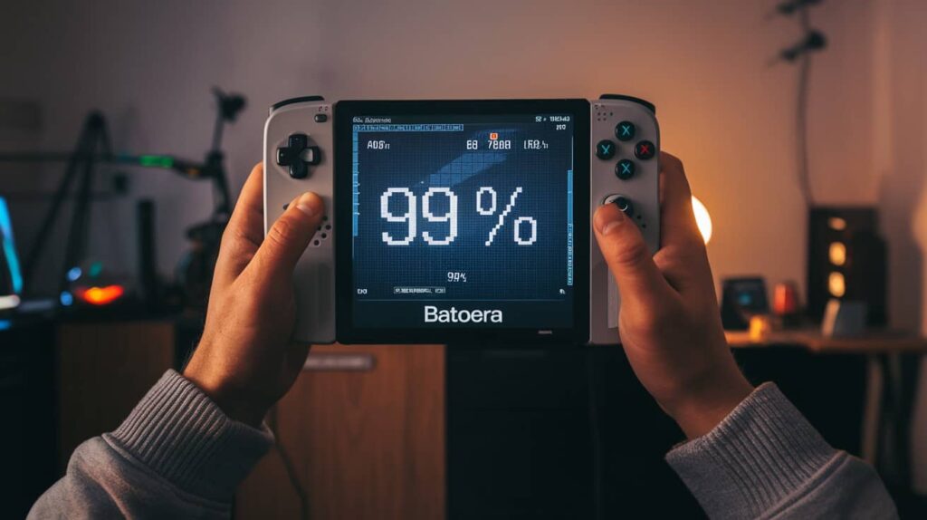 Maximizing Batocera Performance By Monitoring Cpu Percentage!
