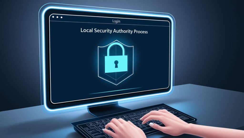 Preventing Future Issues With The Local Security Authority Process!