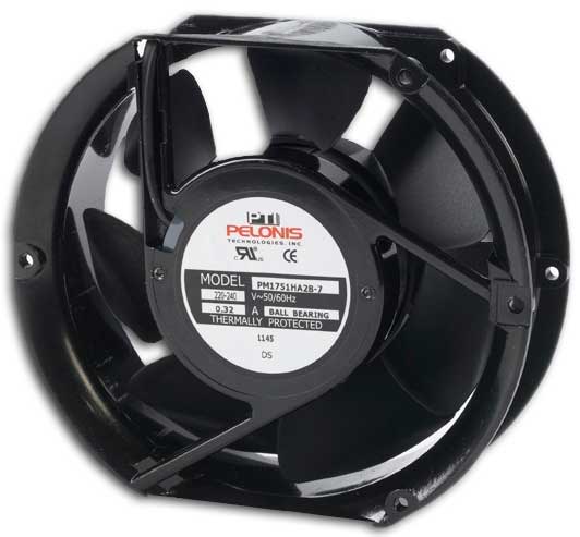 Selecting The Right Substitution Fan