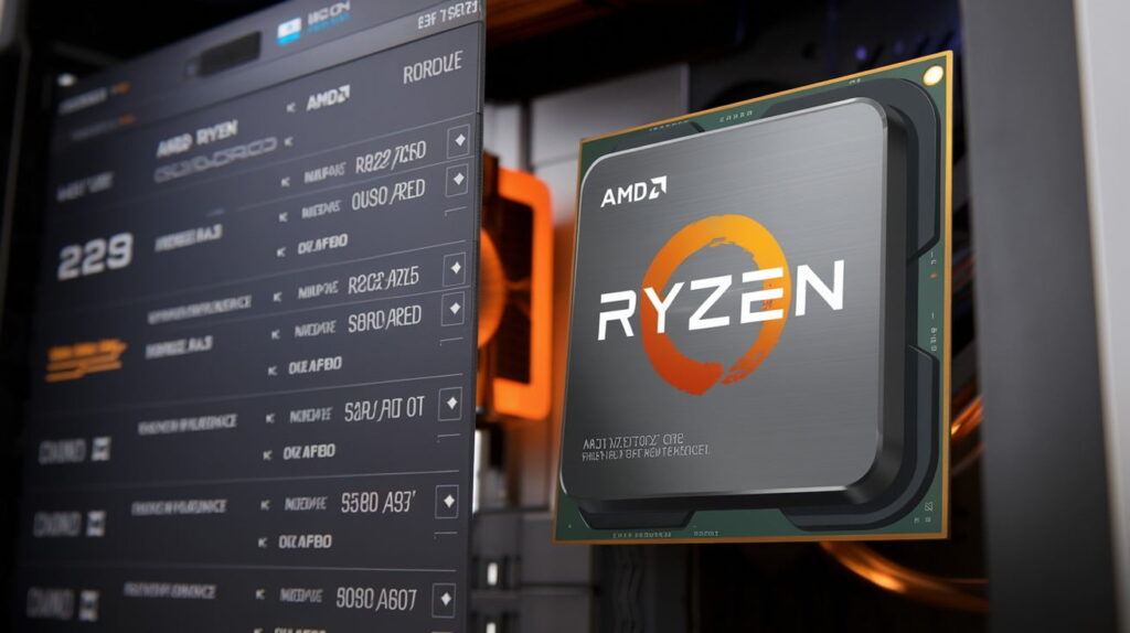 The Ultimate Guide to Choosing the Best Value AMD Ryzen CPU!