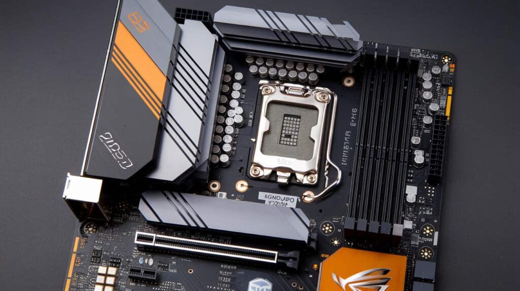 Top Features Of The B75 Lga 1155 Motherboard For 2nd3rd Gen Cpus!