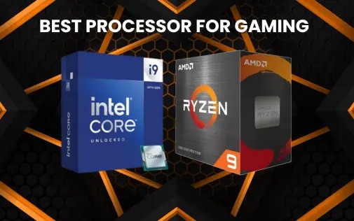 Top Gaming Cpus In 2024 Unleashing Maximum Power For Your Pc!