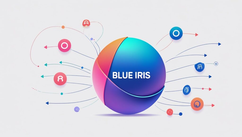 Competitor Analysis How Blue Iris Stacks Up!