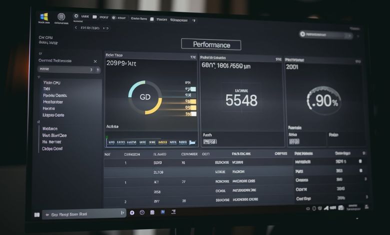 How Can I Monitor Gpu And Cpu Usage Effectively?