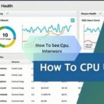 How To See Cpu Interworx