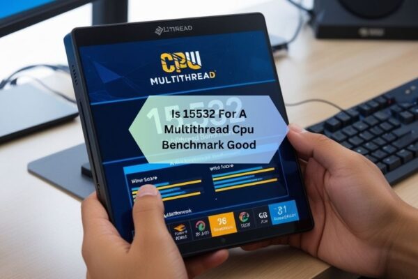 Is 15532 For A Multithread Cpu Benchmark Good