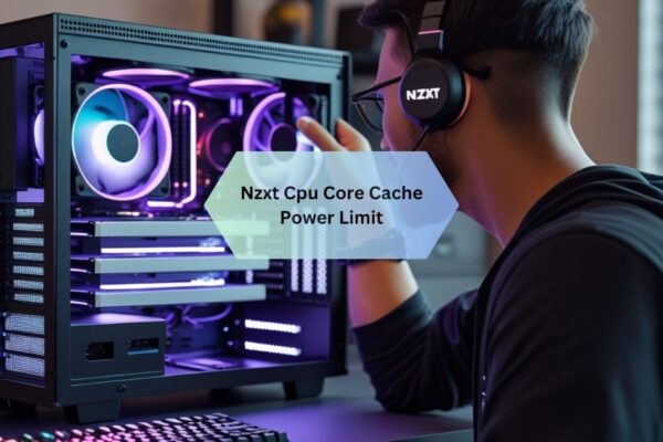 Nzxt Cpu Core Cache Power Limit