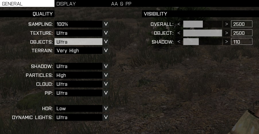 Optimizing Cpu Performance For Arma 3!