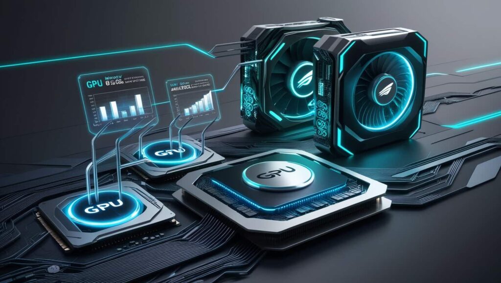 Understanding Cpu-Z Monitoring Gpu Memory And High Clock Speeds!
