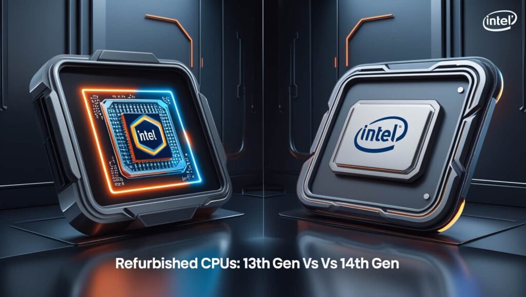 Understanding Refurbished Cpus Does Intel Refurb 13 And 14th Gen Cpu?