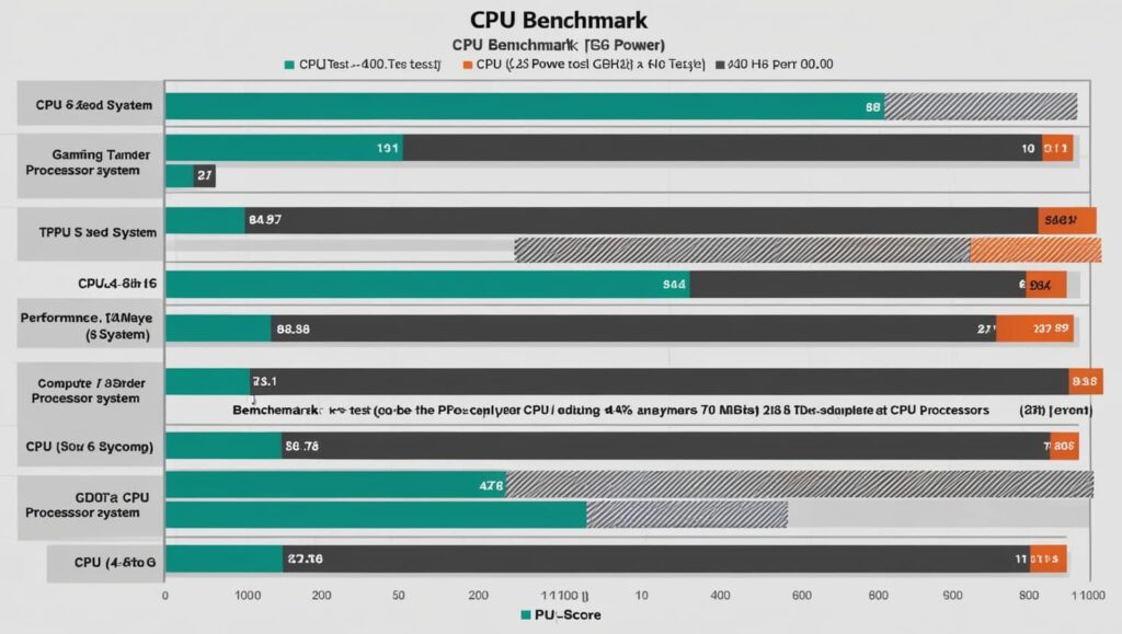 What Is A Cpu Benchmark?