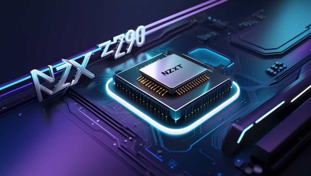 What Is The Nzxt Z790 Cpu Core Cache Power Limit?