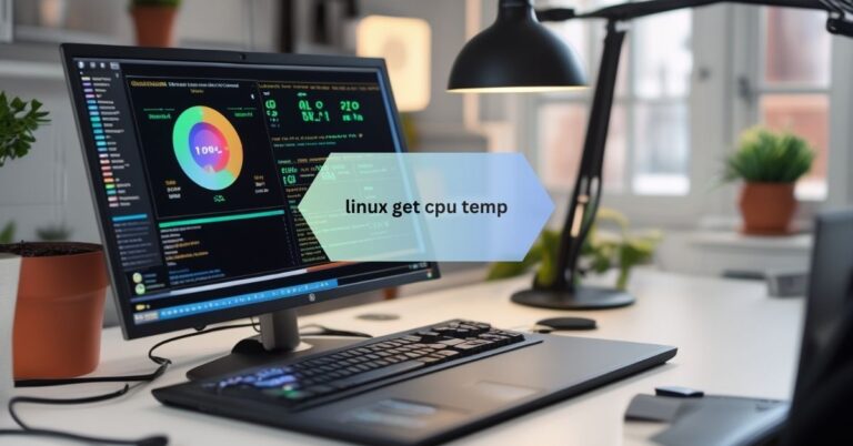 linux get cpu temp