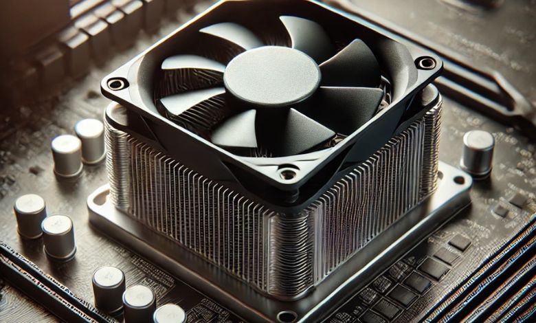 Is A Low Profile Cpu Cooler Good For Gaming Pcs A Competitor Analysis!