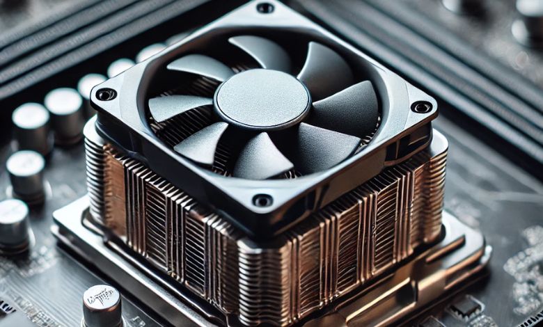 Is A Low Profile Cpu Cooler Good For Small Form Factor Builds?