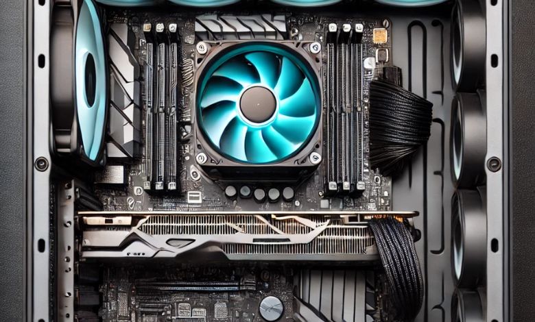 Is a Low Profile CPU Cooler Good A Comprehensive Review!